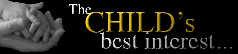 Child's Best Interest Logo